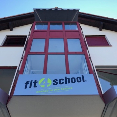 Aussenansicht Lerncenter Mutschellen Foto der Aussenansicht Lerncenter Mutschellen