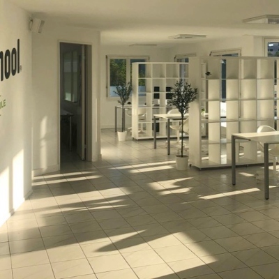 Lerncenter Innenansicht Mutschellen Innenansicht Mutschellen