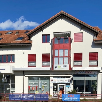 Standortansicht Lerncenter Mutschellen Foto der Standortansicht Lerncenter Mutschellen