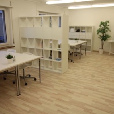 Foto des fit4school-Lern- und Coachingcenters Zürich-Zürichberg