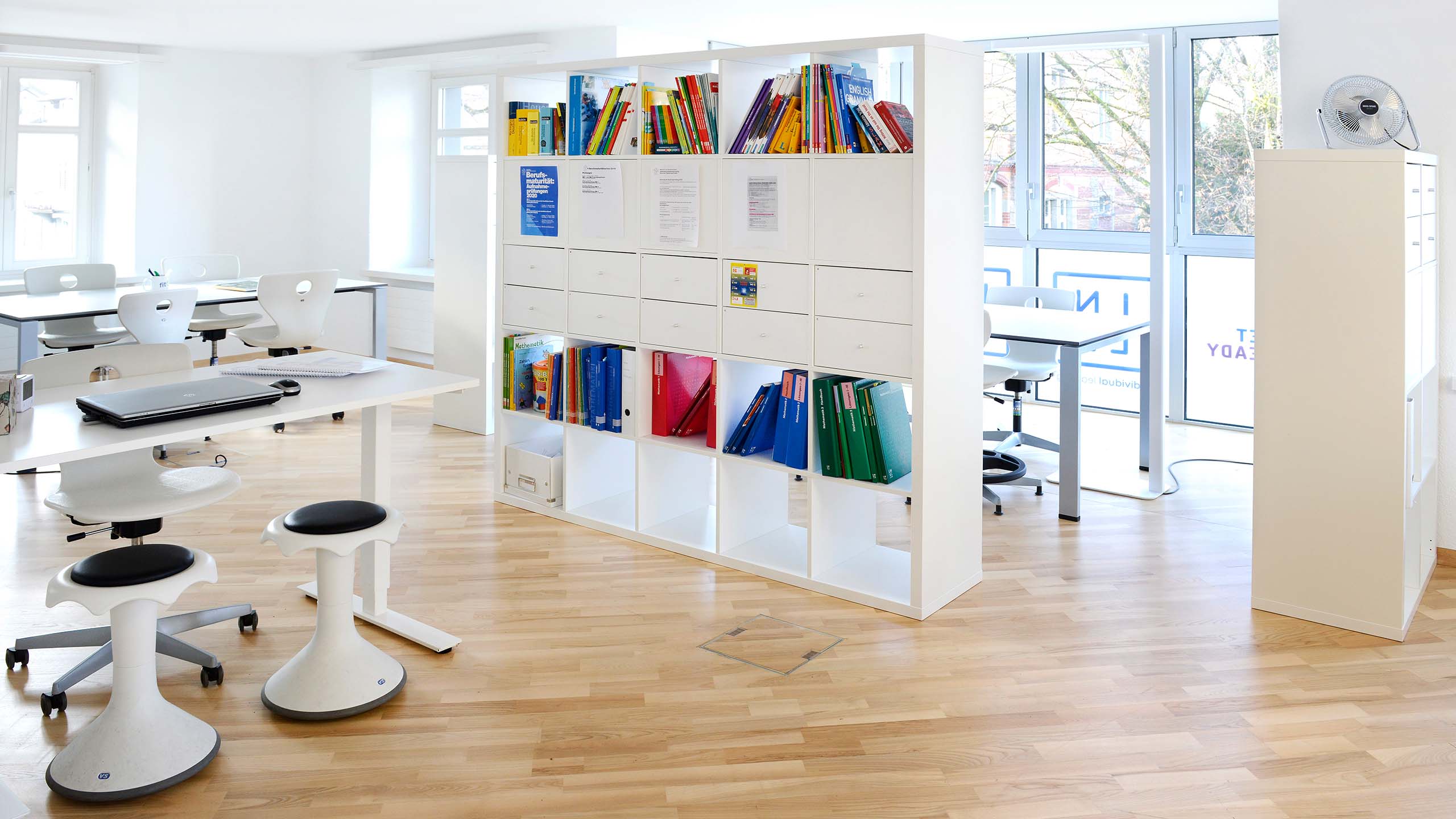 Headerbild fit4school Wetzikon