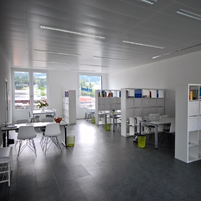 Foto des fit4school-Lern- und Coachingcenters Rotkreuz