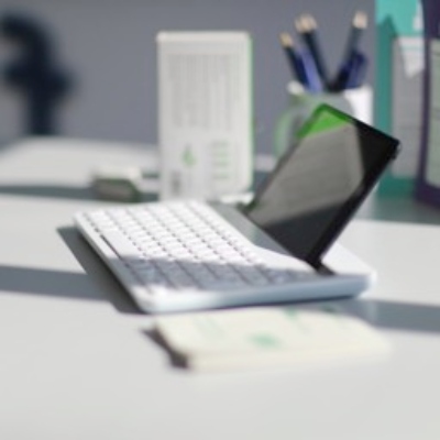 Foto eines Lerngegenstandes im Lerncenter Frick