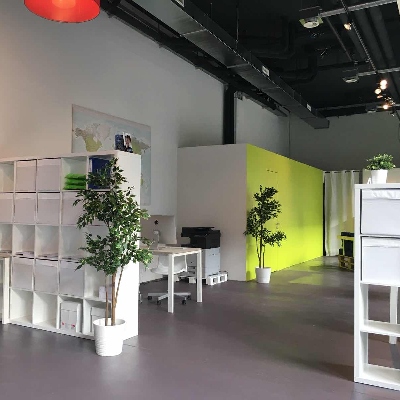 Foto des Lern- und Coachingcenters Zürich-Oerlikon